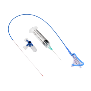 Cateter Balão Dilatador