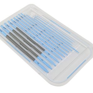 Dilatador Amplatzer Renal