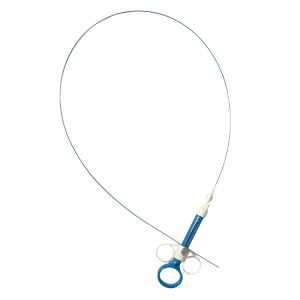 Extrator Nitinol Helical 0 Tip